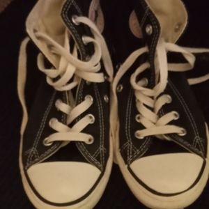 Converse size 2